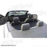 AUDI A4, Cabrio szélfogó
