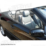 SAAB 9_3, Cabrio szélfogó