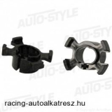 HONDA CR-V, Xenon izzó adapter