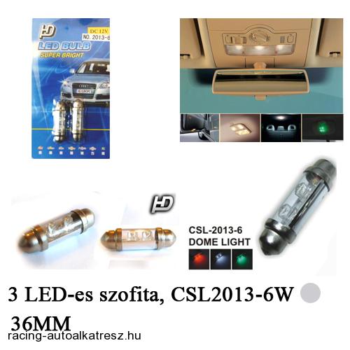 LED Szofita-6W