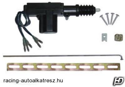 AV-LD202-302 5 Vezérlős motor