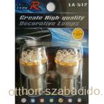 LED izzó 21WY