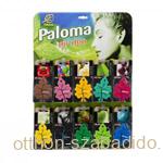 Paloma Gold illatosító