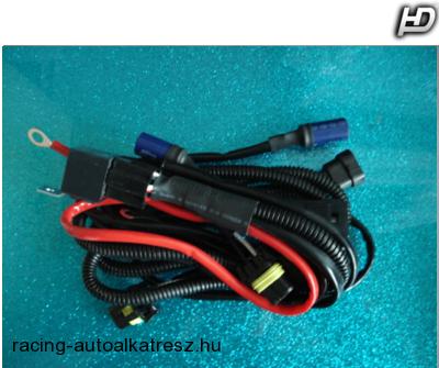 Kábel elektronikával