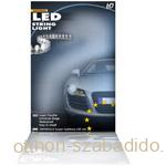 LED Csík 8W-72