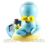 FA-TOY004 Solar játék Napozó