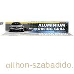 TR-MT0543-1S Aluminium grill rács