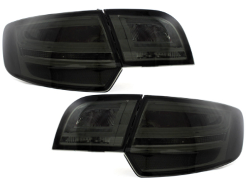 Audi A3 8P Sportback Ledes Hátsó Lámpa (Évj.:2003 - 2008) by Dectane 