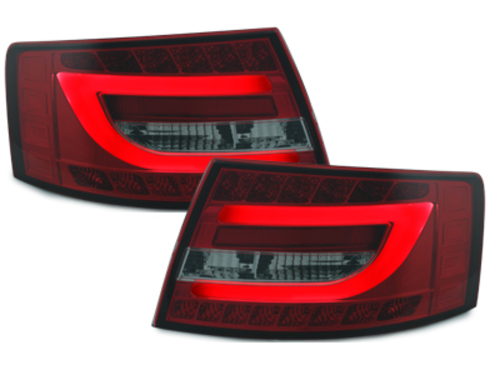 Audi A6 4F Limo Ledes Hátsó Lámpa (Évj.: 2004 - 2008) by Dectane