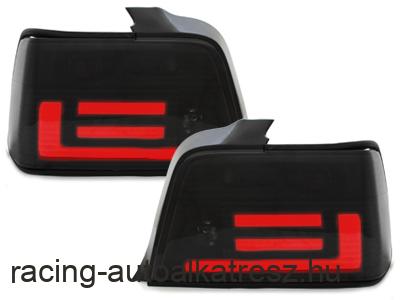 BMW 3-as E36 Lim. (Évj.:1992 - 1998)  LED-es Dectane Tuning Hátsó Lámpa 