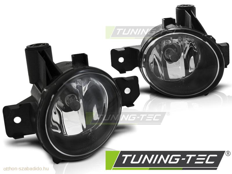 BMW E81 / E82 / E87 / E88, Ködlámpa (Évj.: 2004 - 2013) by Tuning-Tec 
