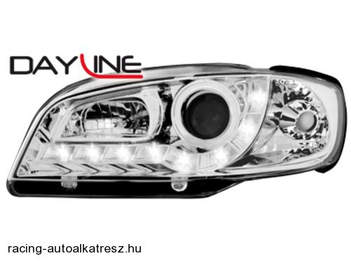 DAYLINE Fényszóró Seat Ibiza 6K2 (Évj.: 99-02) by Dectane 