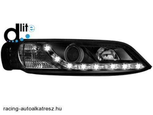 D-LITE Fényszóró Opel Vectra B (Évj.: 99-02) Nappali Menetfény! by Dectane 