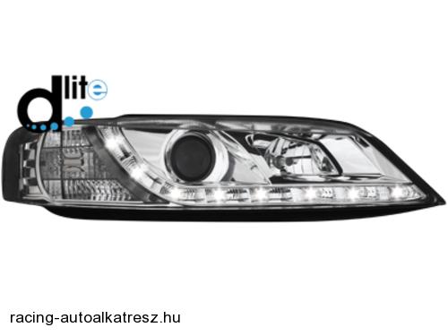 D-LITE Fényszóró Opel Vectra B (Évj.: 99-02) Nappali Menetfény! by Dectane 