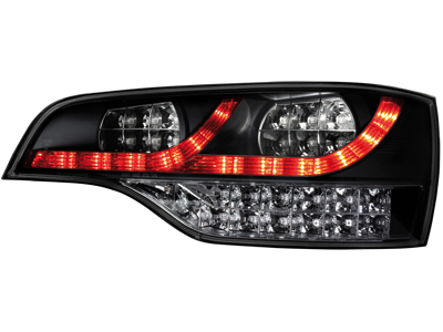 Audi Q7 LED Hátsó Lámpa (Évj.: 2005 - 2009) by Dectane 