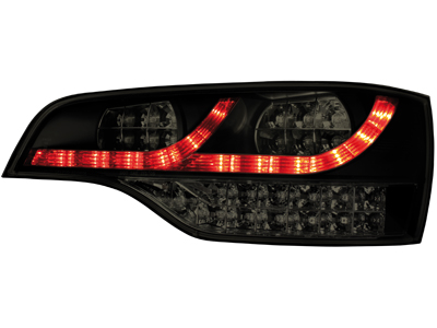 Audi Q7 LED Hátsó Lámpa (Évj.: 2005 - 2009) by Dectane 