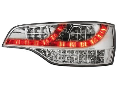Audi Q7 LED Hátsó Lámpa (Évj.: 2005 - 2009) by Dectane 