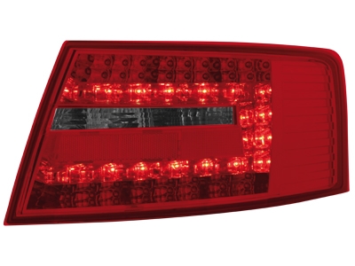 Audi A6 4F Limo Ledes Hátsó Lámpa (Évj.: 2004 - 2008) by Dectane