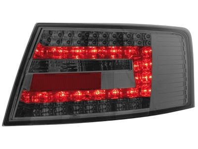 Audi A6 4F Limo Ledes Hátsó Lámpa (Évj.: 2004 - 2008) by Dectane