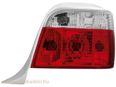 BMW 3-as E36 Touring (Évj.: 1994 - 1999) Dectane Tuning Hátsó Lámpa 