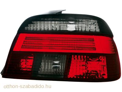 BMW 5-ös E39 Limo (Évj.: 1995 - 2000) Dectane Tuning Hátsó Lámpa 