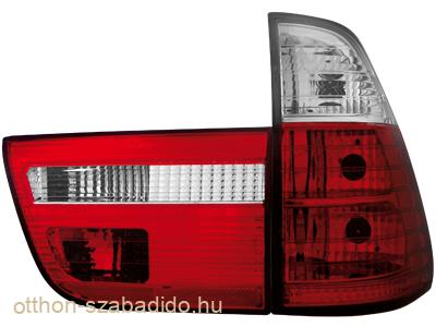 BMW X5 98-02  Dectane Tuning Hátsó Lámpa 