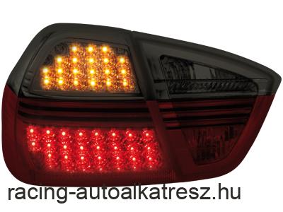 BMW E90 3-as Limo [Évj.: 2005 - 2008.09] Dectane Ledes Hátsó Lámpa 