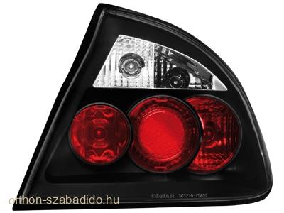 Opel Tigra Dectane Tuning Hátsó Lámpa 