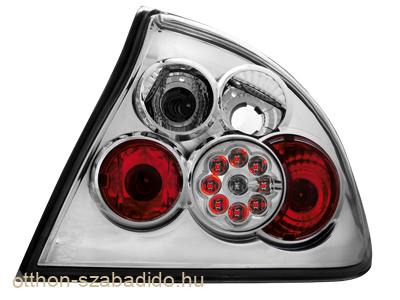 Opel Tigra Dectane Ledes Hátsó Lámpa 