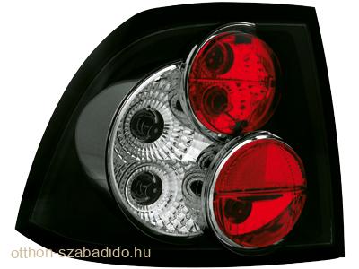 Opel Vectra B 10.95-99 Dectane Tuning Hátsó Lámpa 