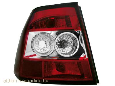 Opel Vectra B 10.95-99  Dectane Tuning Hátsó Lámpa 