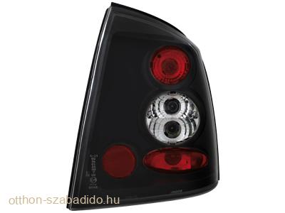 Opel Astra G (Coupé / Cabrio / 4ajtós) Dectane Tuning Hátsó Lámpa 