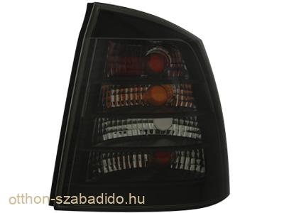 Opel Astra G Coupé/Cabrio (Évj.:98-04) Dectane Tuning Hátsó Lámpa 