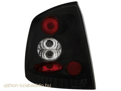 Opel Astra G Lim. 05.98+ Dectane Tuning Hátsó Lámpa 