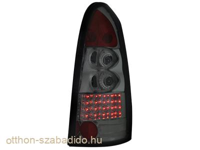 Opel Astra G Caravan (1998-tól) Dectane Ledes Hátsó Lámpa 