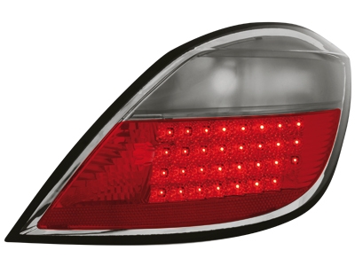 LED Hátsó Lámpa Opel Astra H 5ajt. (Évj.: 2004-től) 