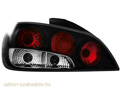 Peugeot 406 96+ Dectane Tuning Hátsó Lámpa 