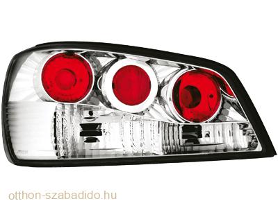 Peugeot 306 93-01 Dectane Tuning Hátsó Lámpa 