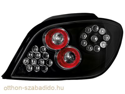 Peugeot 307 Dectane Ledes Hátsó Lámpa 