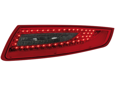LED Hátsó Lámpa Porsche 911 / 997 (Évj.: 04-08) 