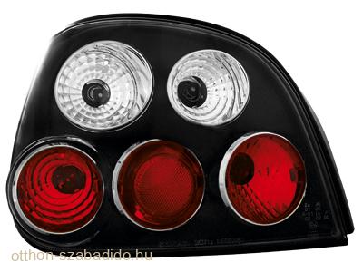 Renault Megane 5ajtós 99-02 Dectane Tuning Hátsó Lámpa 