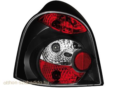 Renault Twingo (2000-2007) Dectane Tuning Hátsó Lámpa 