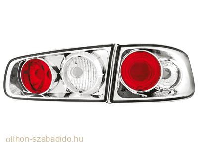 Renault Laguna 01+ Dectane Tuning Hátsó Lámpa 