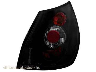 Renault Megane Scenic 03+ Dectane Tuning Hátsó Lámpa 