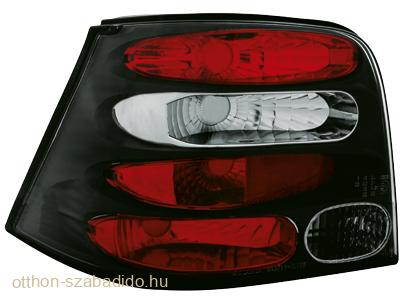Golf 4 Dectane Tuning Hátsó Lámpa 
