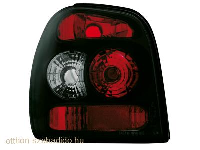 VW Polo 6N 95-98 Dectane Tuning Hátsó Lámpa 