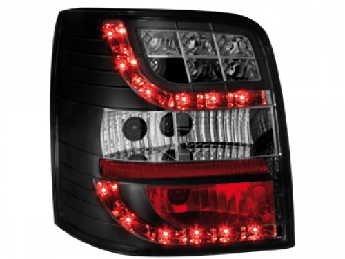 Vw Passat 3BG Kombi LED-es Hátsó Lámpa  (Évj.: 2000-2004) 