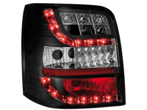 Vw Passat 3BG Kombi LED-es Hátsó Lámpa  (Évj.: 2000-2004) 