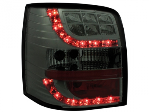 Vw Passat 3BG Kombi LED-es Hátsó Lámpa  (Évj.: 2000-2004) 