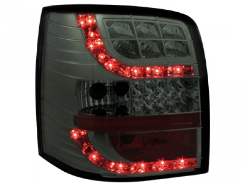 Vw Passat 3BG Kombi LED-es Hátsó Lámpa  (Évj.: 2000-2004) 